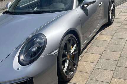 Porsche 911 59.097 km 98.911 &euro; Wilnsdorf 57234