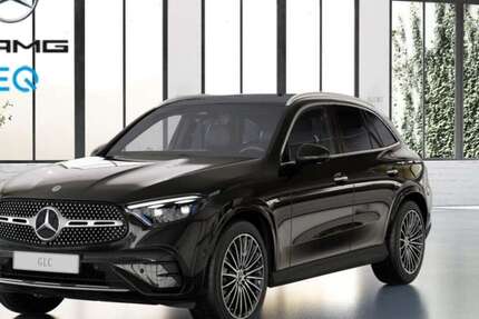 Mercedes-Benz GLC 300 17.931 km 66.880 &euro; Betzdorf 57518