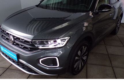 VW T-Roc 13.019 km 29.970 &euro; Lennestadt 57368