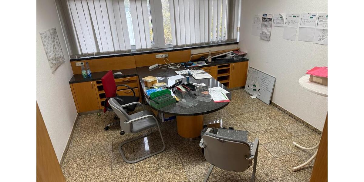 Gewerbeobjekt Eschenburg - 1.900&euro; | Angebot:25094453