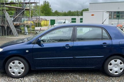 Renault Clio 203.742 km 1.990 &euro; Waldbröl 51545