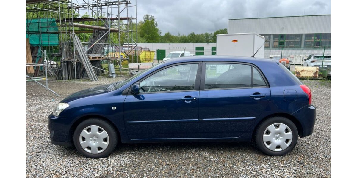 Renault Clio 203.742 km 1.990 &euro; Waldbröl 51545