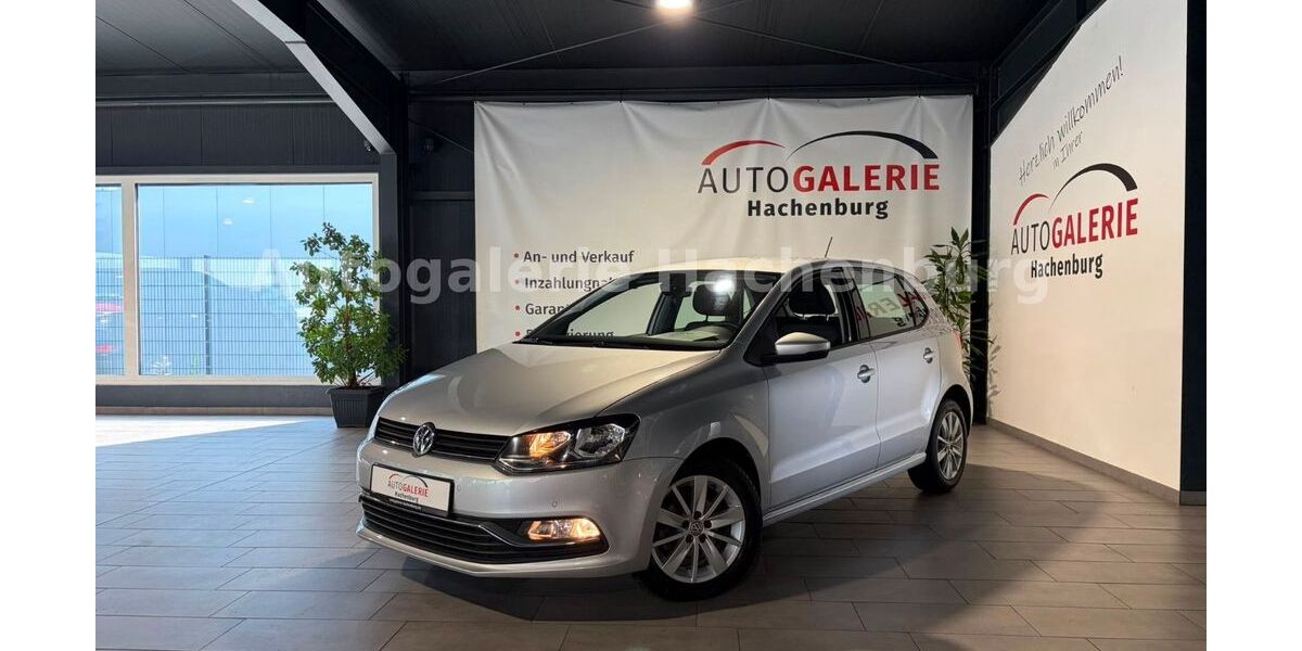 VW Polo 120.900 km 10.890 &euro; Hachenburg 57627