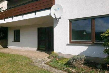 Wohnung Siegen Dillnhütten - 2 Zimmer, 65 m&sup2;, 600&euro; | Angebot:26001865