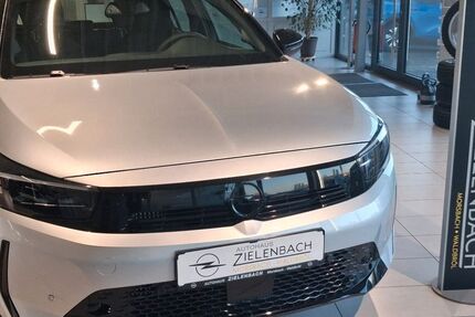 Opel Corsa 15.971 km 17.900 &euro; Waldbröl 51545