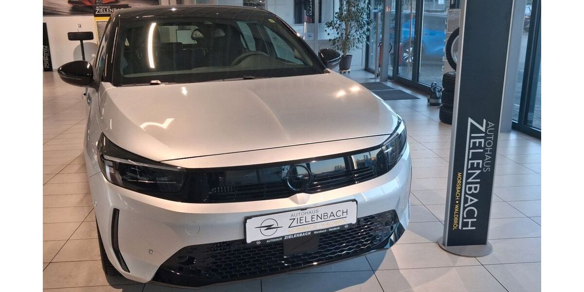 Opel Corsa 15.971 km 17.900 &euro; Waldbröl 51545