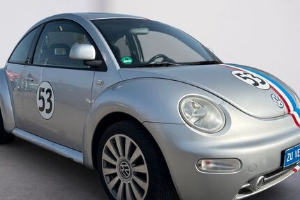 VW New Beetle 241.526 km 2.500 &euro; Olpe 57462