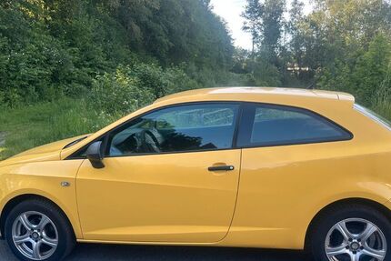 Seat Ibiza 146.000 km 1.590 &euro; Kreuztal 57223