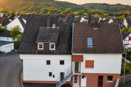 Haus Dillenburg Manderbach - 6 Zimmer, 110 m&sup2;, 199.000&euro; | Angebot:26682818