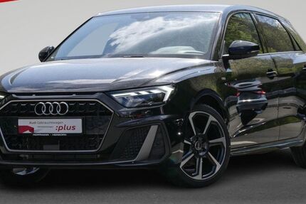 Audi A1 7.399 km 29.970 &euro; Herborn 35745