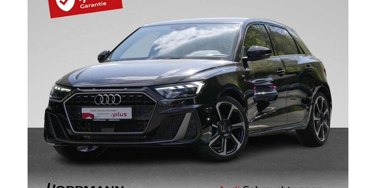 Audi A1 7.399 km 29.970 &euro; Herborn 35745