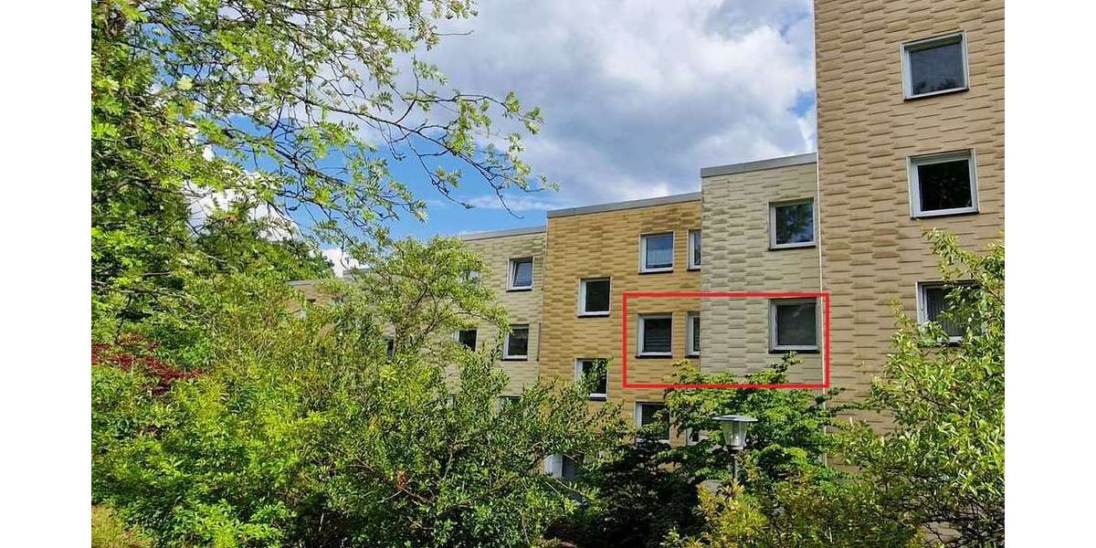 Etagenwohnung Siegen Dillnhütten - 3 Zimmer, 96 m&sup2;, 185.000&euro; | Angebot:25791822