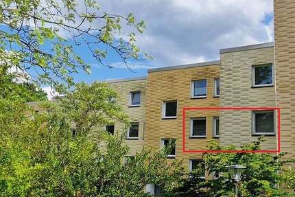 Wohnung Siegen Dillnhütten - 3 Zimmer, 96 m&sup2;, 169.000&euro; | Angebot:25791822