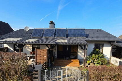 Haus Waldbröl Hermesdorf - 5 Zimmer, 149 m&sup2;, 330.000&euro; | Angebot:25986104