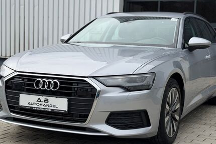 Audi A6 82.800 km 27.490 &euro; Wilden (Siegerland) 57234