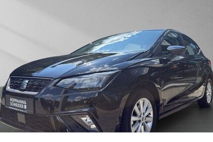 Seat Ibiza 30.727 km 15.490 &euro; Dillenburg 35683