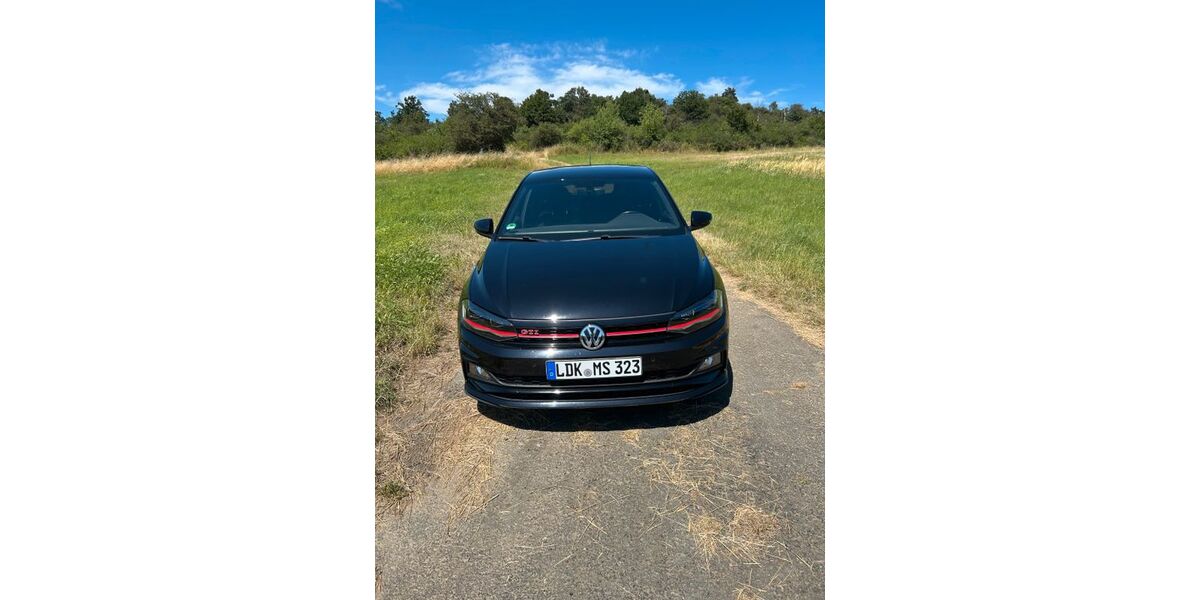 VW Polo 73.400 km 18.700 &euro; Haiger 35708