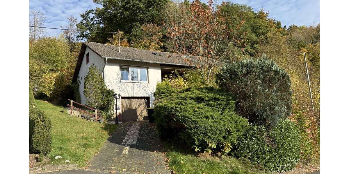 Einfamilienhaus KIRCHEN - 2 Zimmer, 97 m&sup2;, 190.000&euro; | Angebot:25318883