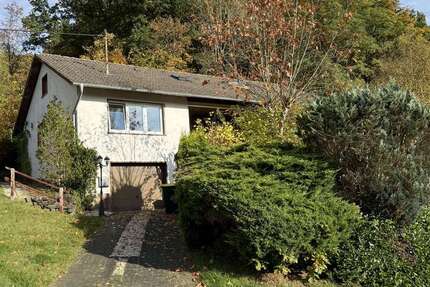 Haus KIRCHEN - 2 Zimmer, 97 m&sup2;, 190.000&euro; | Angebot:25318883