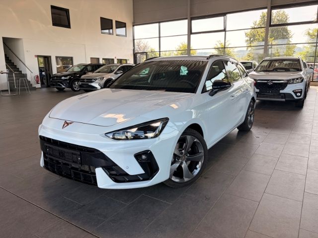 Cupra Leon 3.100 km 33.470 &euro; Attendorn 57439