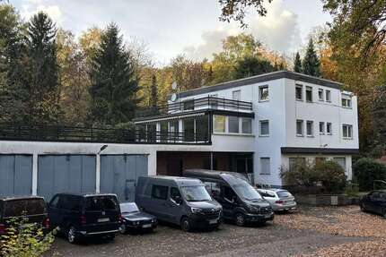 Haus Waldbröl - 10 Zimmer, 383 m&sup2;, 529.000&euro; | Angebot:23556791