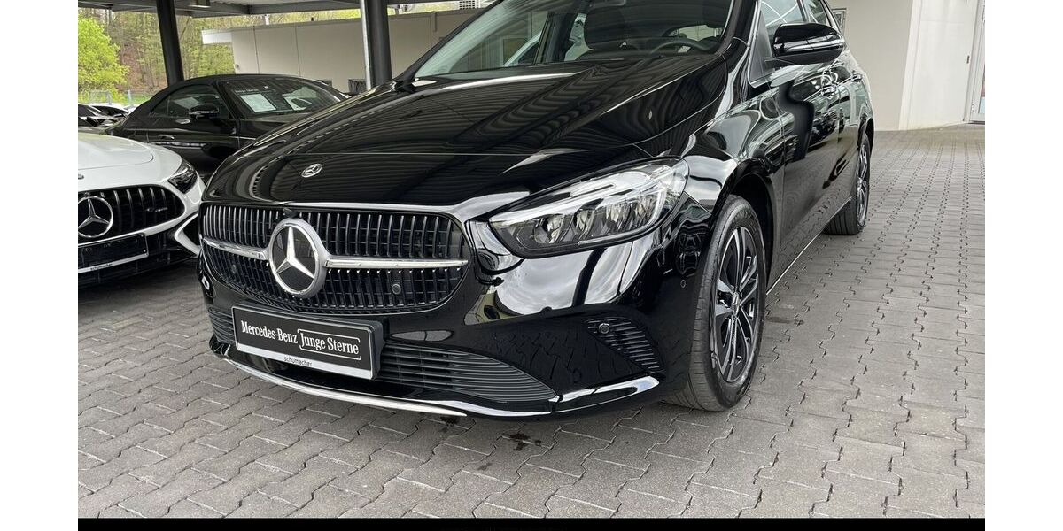 Mercedes-Benz B 250 31.500 km 32.840 &euro; Lennestadt-Trockenbrück 57368