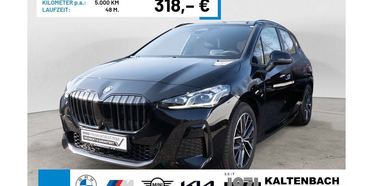 BMW 220 Active Tourer 26.061 km 33.390 &euro; Lennestadt 57368