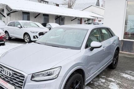 Audi Q2 49.900 km 19.890 &euro; Neunkirchen 57290