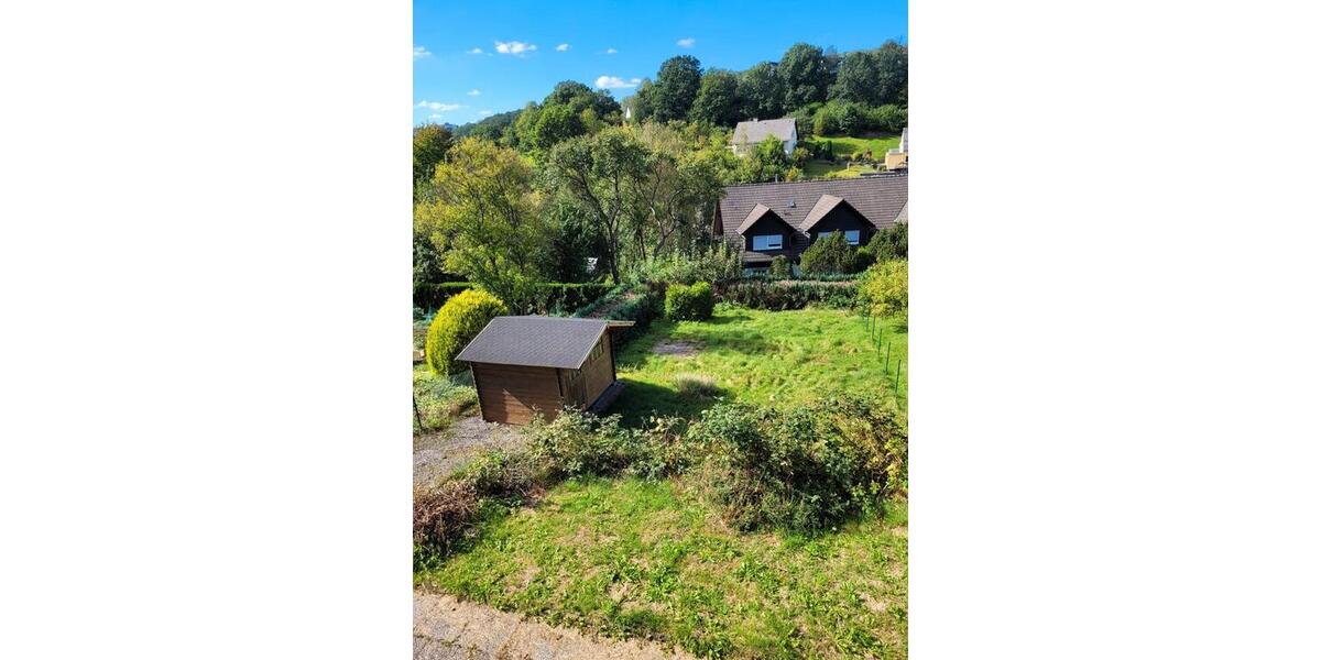 Doppelhaushälfte Siegen Kaan-Marienborn - 6 Zimmer, 147 m&sup2;, 495.000&euro; | Angebot:26496702