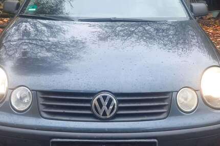 VW Polo 211.000 km 690 &euro; Kreuztal 57223