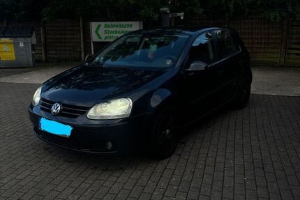 VW Golf 198.000 km 3.300 &euro; Attendorn 57439