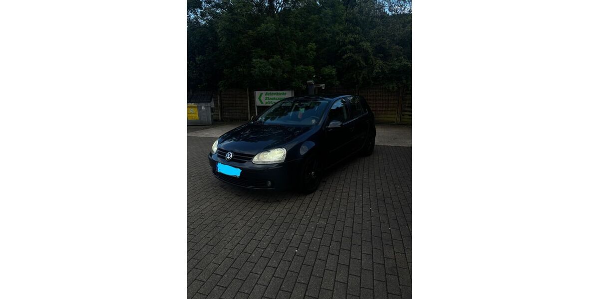 VW Golf 198.000 km 3.300 &euro; Attendorn 57439