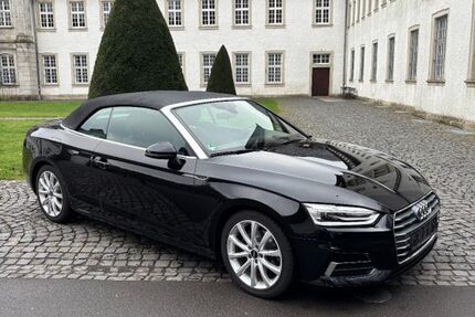 Audi A5 108.400 km 22.300 &euro; Hachenburg 57627