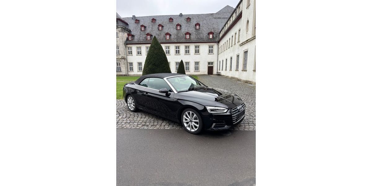 Audi A5 108.400 km 22.900 &euro; Hachenburg 57627