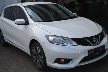 Nissan Pulsar 77.043 km 8.900 &euro; Siegen 57076
