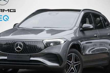 Mercedes-Benz EQA 300 13.533 km 42.210 &euro; Siegen 57074