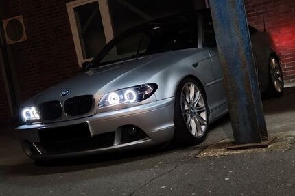 BMW 320 169.028 km 7.999 &euro; Siegen 57078