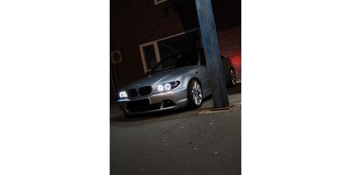 BMW 320 169.028 km 7.999 &euro; Siegen 57078