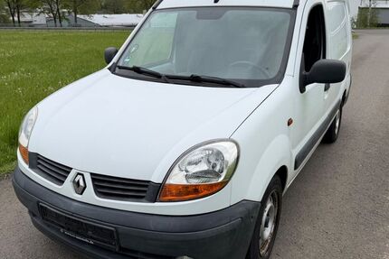 Renault Kangoo 266.000 km 1.490 &euro; Kirchhundem 57399