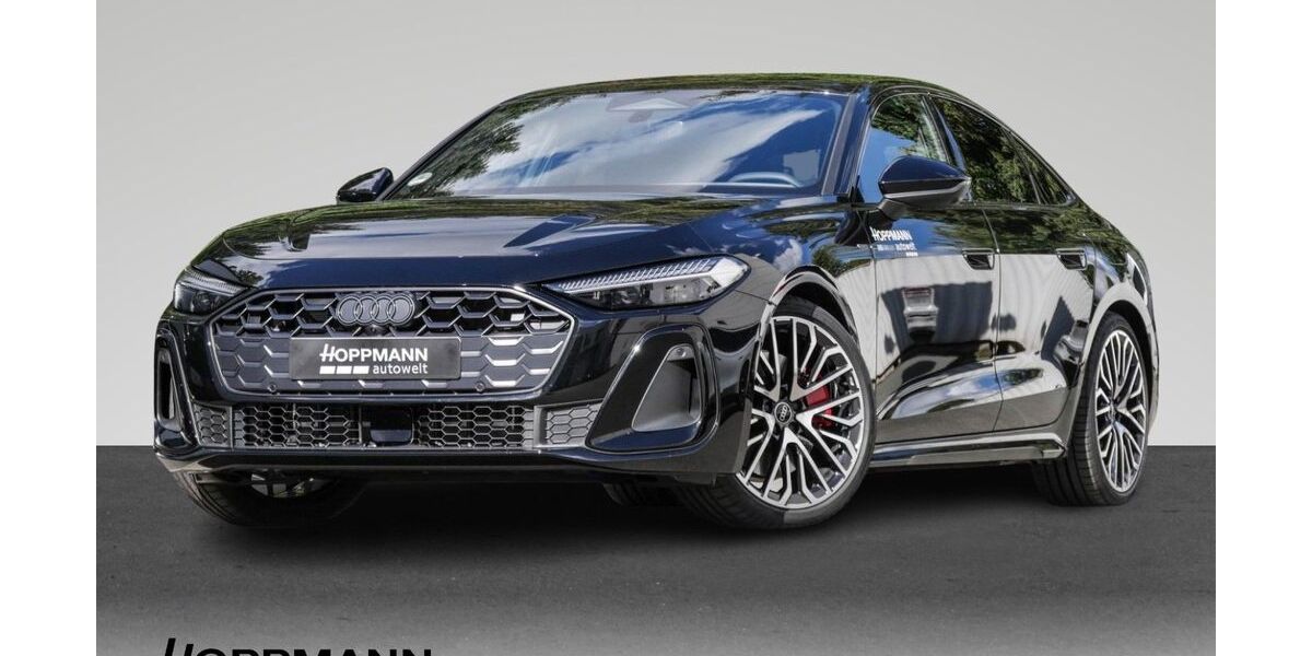 Audi A5 18.000 km 64.970 &euro; Herborn 35745