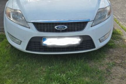 Ford Mondeo 440.000 km 1.700 &euro; Netphen 57250