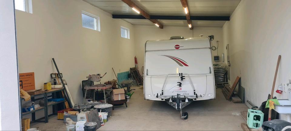 Gewerbeobjekt Kirchen (Sieg) - 500&euro; | Angebot:25127296