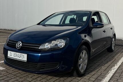 VW Golf 102.000 km 5.700 &euro; Kreuztal 57223