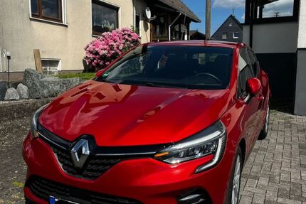 Renault Clio 25.000 km 12.999 &euro; Betzdorf 57518