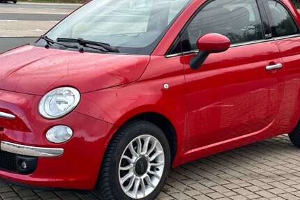 Fiat 500 143.334 km 4.699 &euro; Siegen 57080