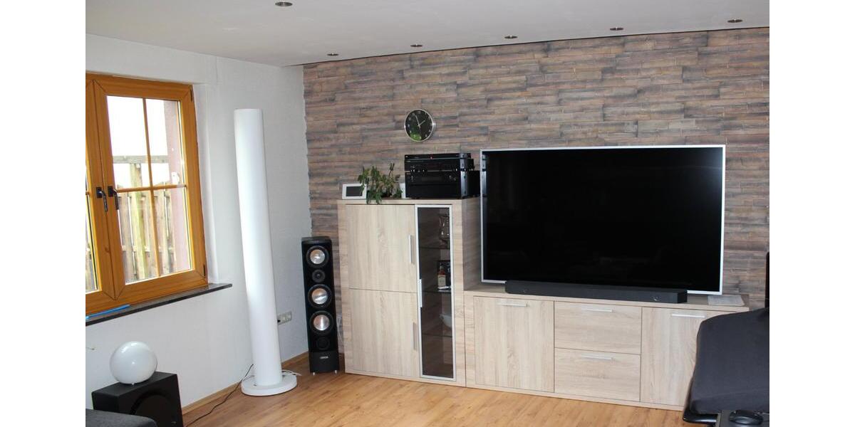 Doppelhaushälfte Pracht - 3 Zimmer, 90 m&sup2;, 160.000&euro; | Angebot:25838850