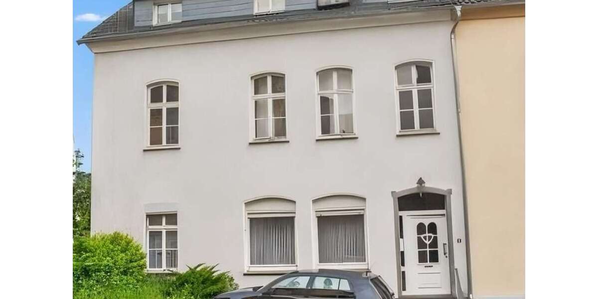 Einfamilienhaus Betzdorf - 9 Zimmer, 192 m&sup2;, 199.000&euro; | Angebot:16542116