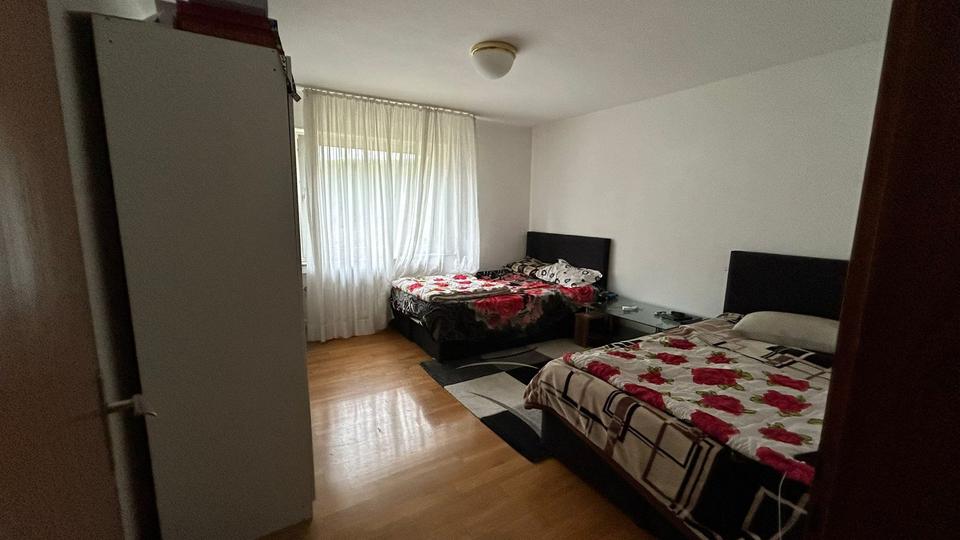 Etagenwohnung Wilnsdorf - 7 Zimmer, 200 m&sup2;, 1.800&euro; | Angebot:24896218