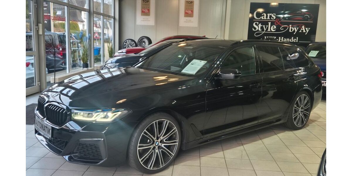BMW 530 183.500 km 27.999 &euro; Dillenburg 35683