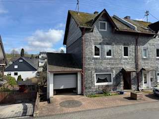 Haus Wilnsdorf - 4 Zimmer, 96 m&sup2;, 169.000&euro; | Angebot:25611949